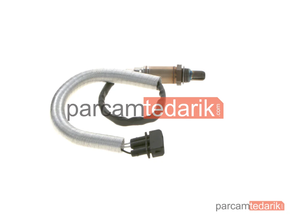 BOSCH 0258003211 | Lambda (Oksijen) Sensörü — VW Transporter T4
