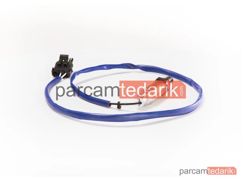 BOSCH 0258003300 | Lambda (Oksijen) Sensörü — Opel Kadett E, Opel Omega A, Opel Vectra A