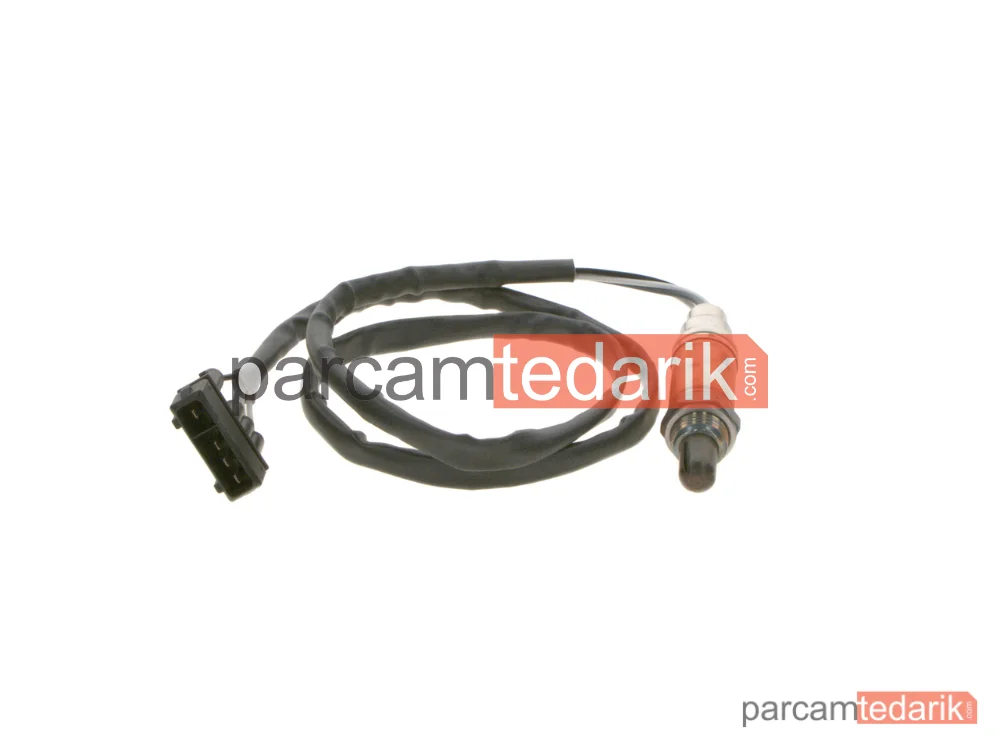 BOSCH 0258003303 | Lambda (Oksijen) Sensörü — VW Passat B3/B4, VW Passat B3/B4 Variant, VW Golf III