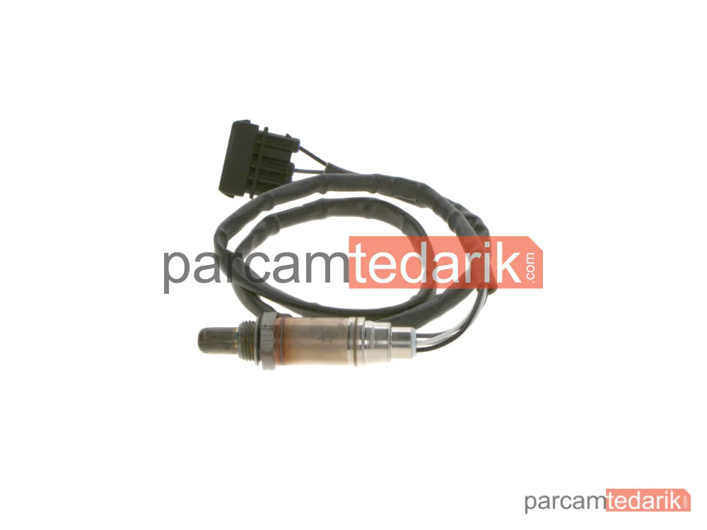 BOSCH 0258003303 | Lambda (Oksijen) Sensörü — VW Passat B3/B4, VW Passat B3/B4 Variant, VW Golf III