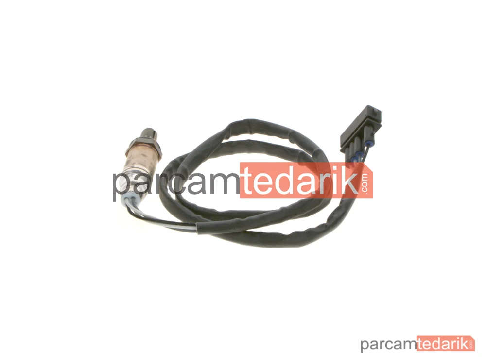 BOSCH 0258003303 | Lambda (Oksijen) Sensörü — VW Passat B3/B4, VW Passat B3/B4 Variant, VW Golf III