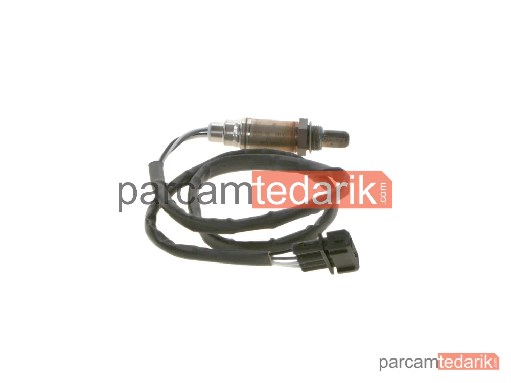 BOSCH 0258003303 | Lambda (Oksijen) Sensörü — VW Passat B3/B4, VW Passat B3/B4 Variant, VW Golf III