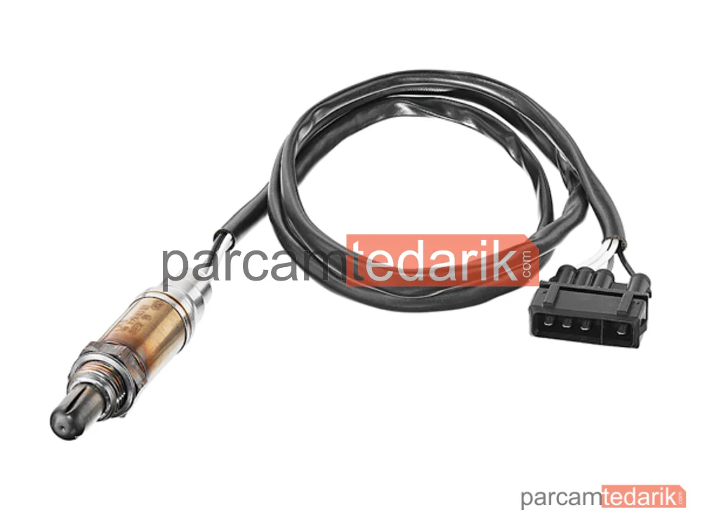 BOSCH 0258003303 | Lambda (Oksijen) Sensörü — VW Passat B3/B4, VW Passat B3/B4 Variant, VW Golf III