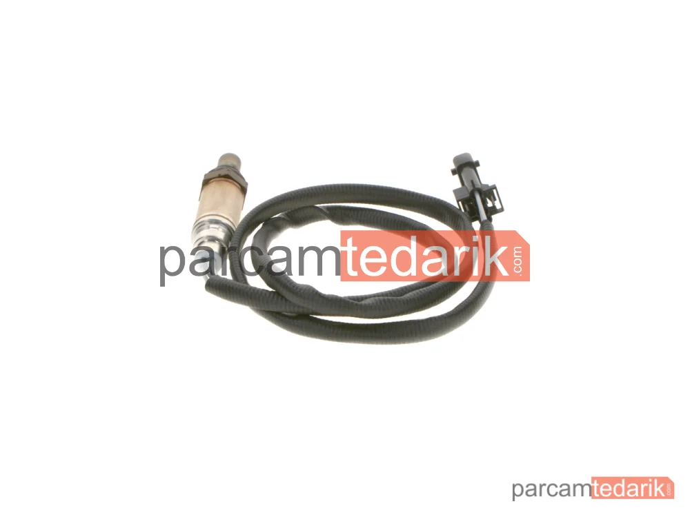 BOSCH 0258003369 | Lambda (Oksijen) Sensörü — Porsche 911, Porsche 911 Cabrio, Porsche 911 Targa