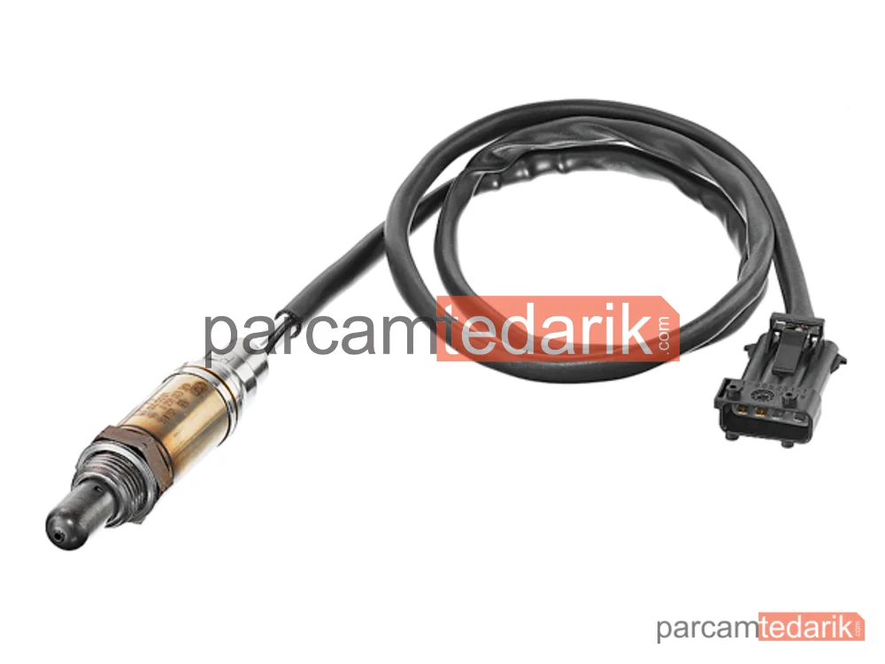 Lambda (Oksijen) Sensörü — Porsche 911, Porsche 911 Cabrio, Porsche 911 Targa - 0258003369