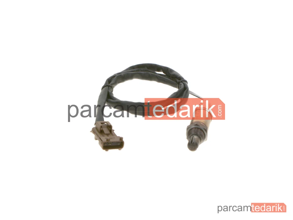 BOSCH 0258003376 | Lambda (Oksijen) Sensörü — Volvo 940 II, Volvo 940