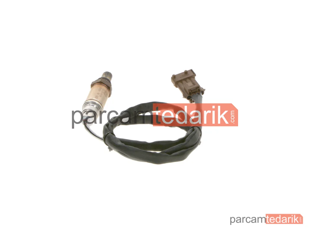 BOSCH 0258003376 | Lambda (Oksijen) Sensörü — Volvo 940 II, Volvo 940