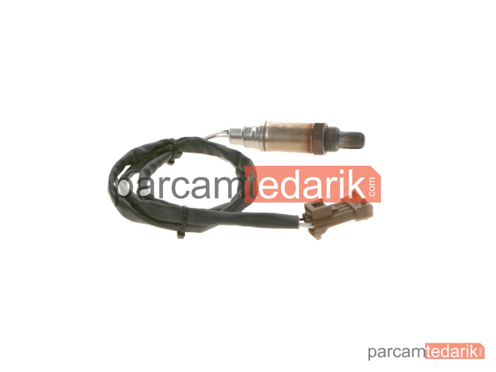BOSCH 0258003376 | Lambda (Oksijen) Sensörü — Volvo 940 II, Volvo 940