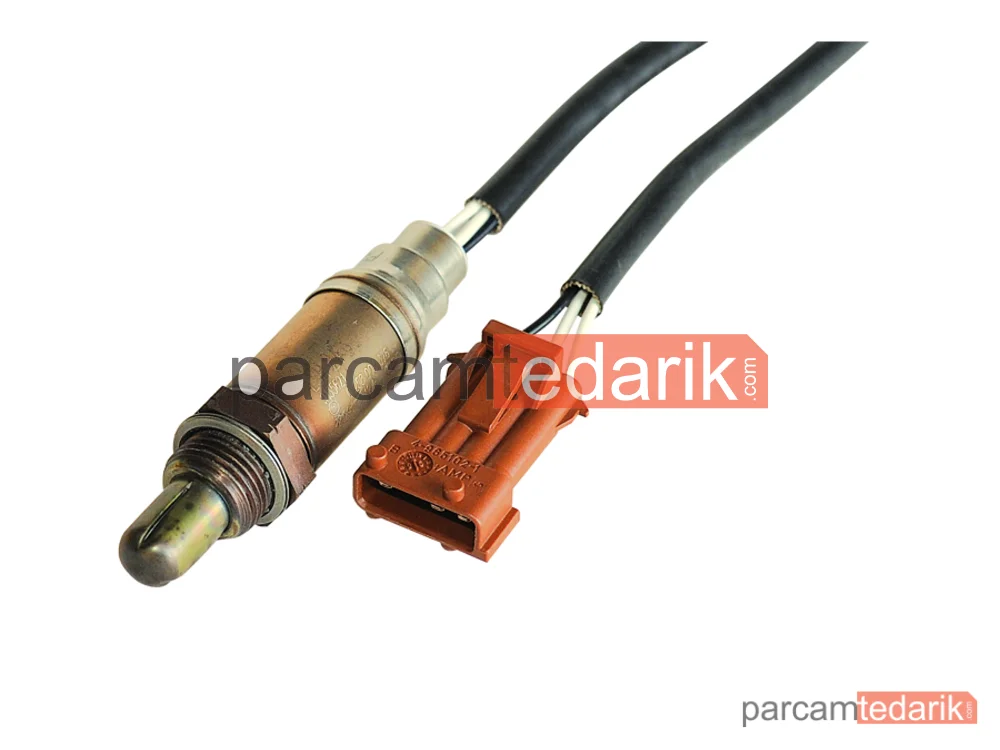 BOSCH 0258003376 | Lambda (Oksijen) Sensörü — Volvo 940 II, Volvo 940