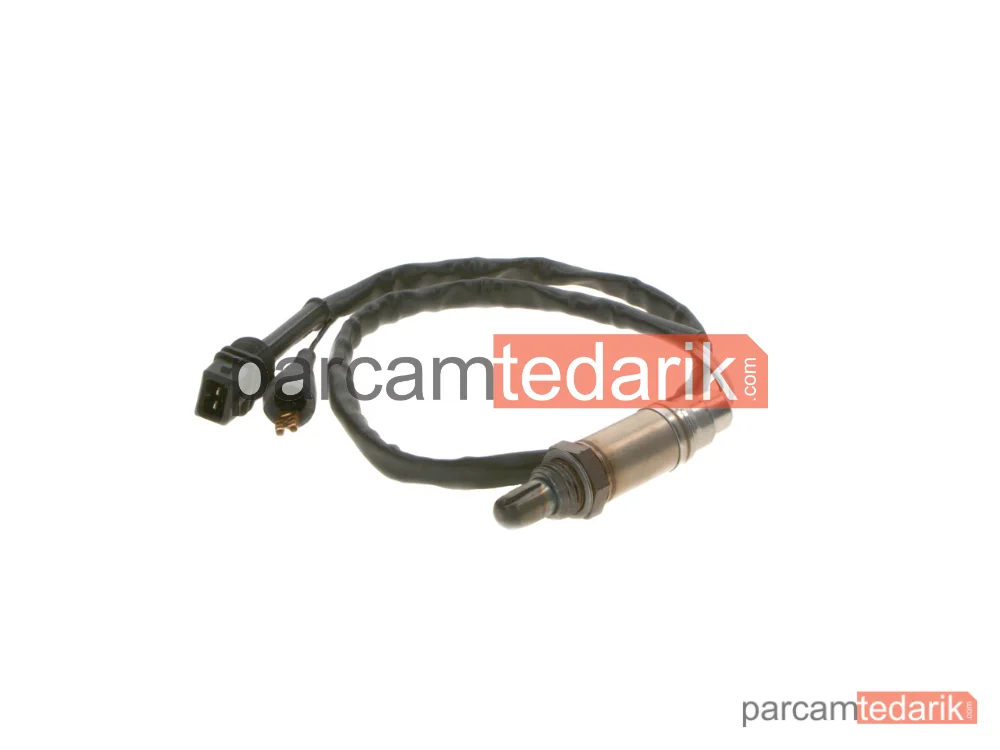 Lambda (Oksijen) Sensörü — Audi 80 B4, Audi 100 C4, Audi Coupe B3 - 0258003396
