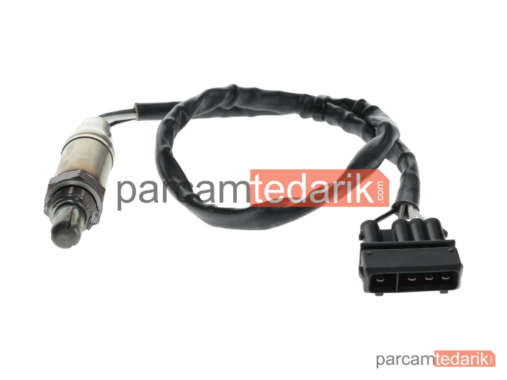 0258003439 | Lambda (Oksijen) Sensörü — Seat Ibiza II, VW Golf III, VW Vento