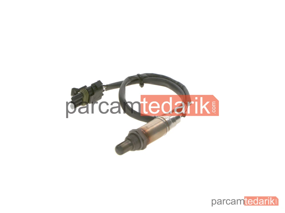 Lambda (Oksijen) Sensörü — Renault 19 II Chamade, Renault 19 II, Renault 21 - 0258003448