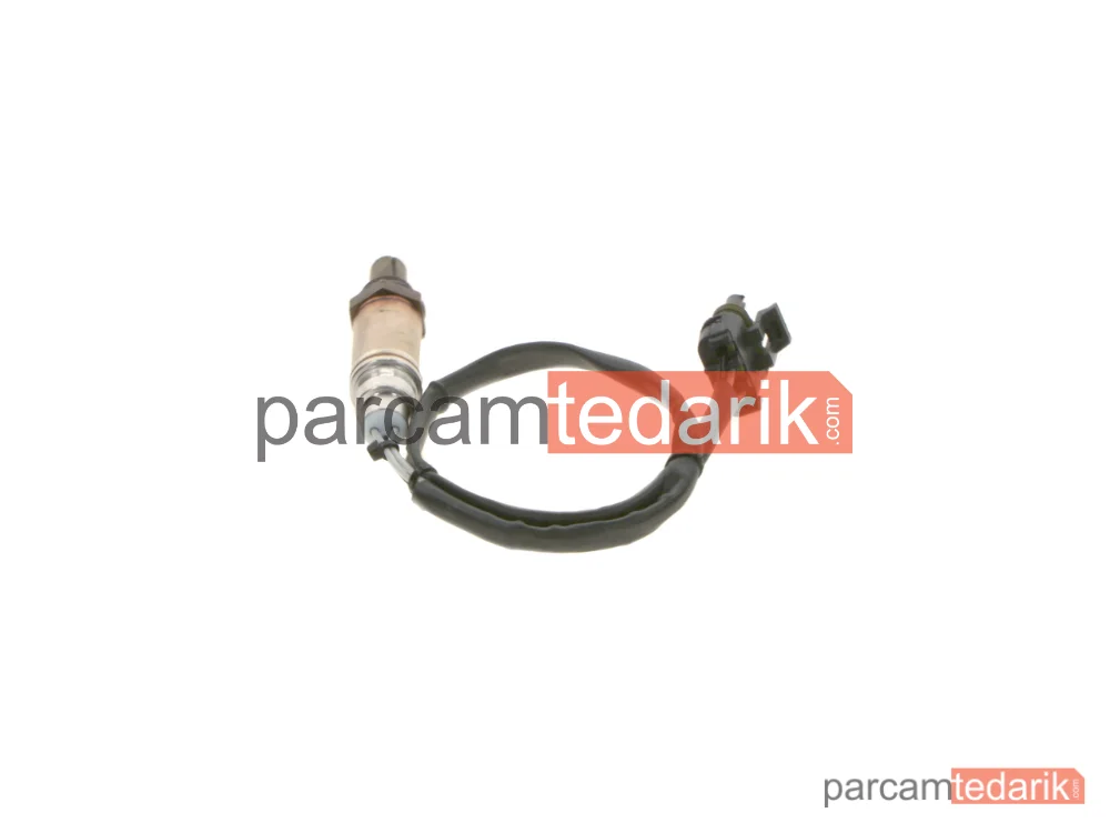 BOSCH 0258003448 | Lambda (Oksijen) Sensörü — Renault 19 II Chamade, Renault 19 II, Renault 21