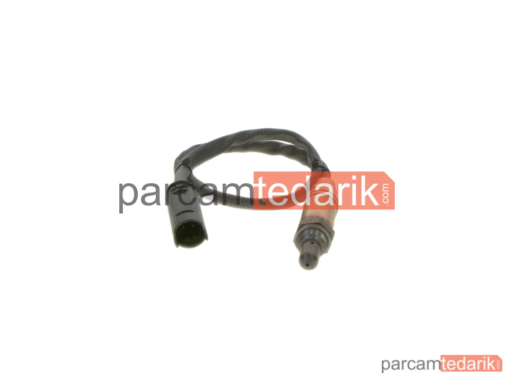 BOSCH 0258003475 | Lambda (Oksijen) Sensörü — BMW C1, BMW 5, BMW 7
