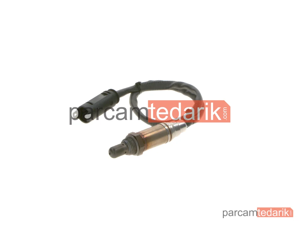 0258003475 | Lambda (Oksijen) Sensörü — BMW C1, BMW 5, BMW 7