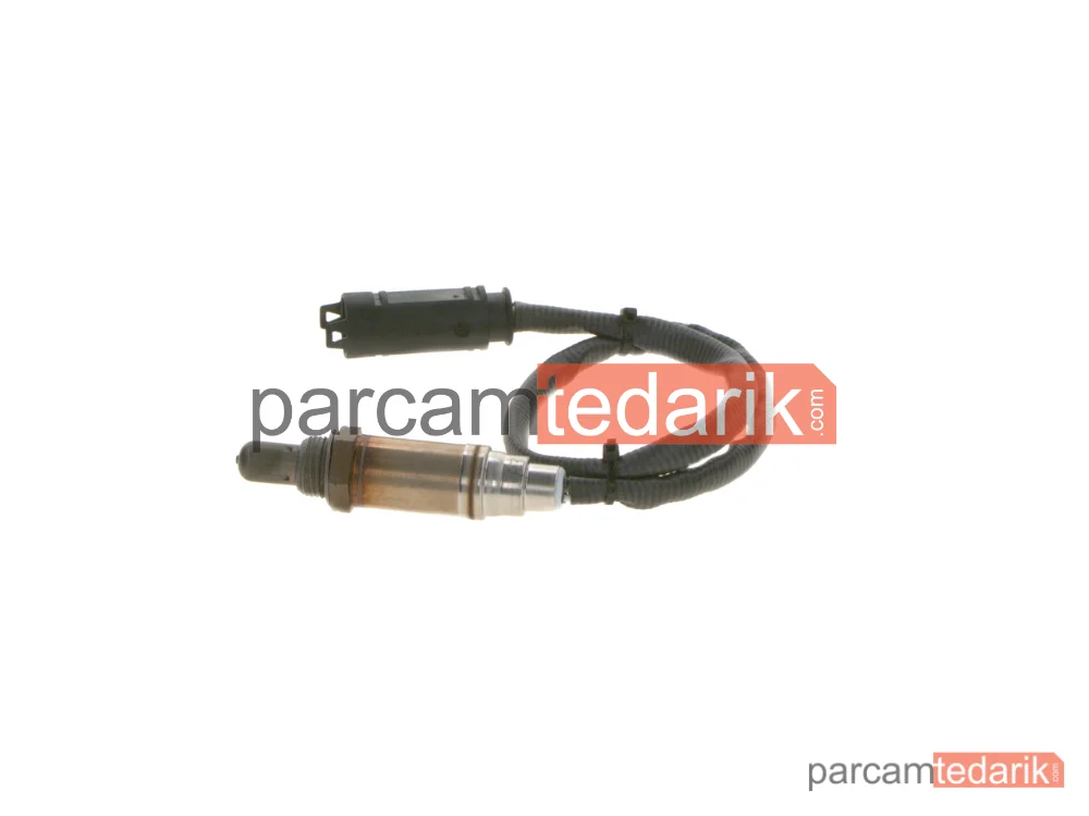 BOSCH 0258003475 | Lambda (Oksijen) Sensörü — BMW C1, BMW 5, BMW 7