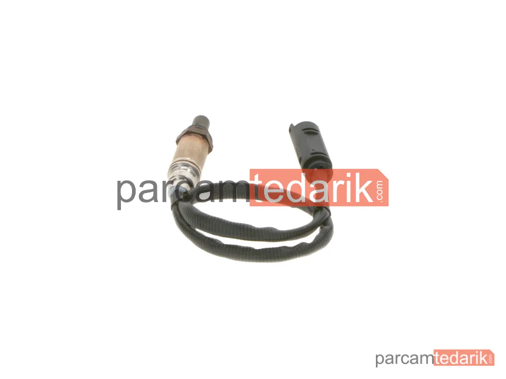 BOSCH 0258003475 | Lambda (Oksijen) Sensörü — BMW C1, BMW 5, BMW 7