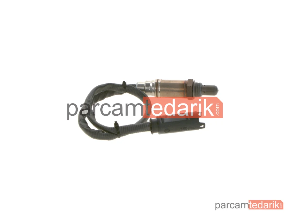 BOSCH 0258003475 | Lambda (Oksijen) Sensörü — BMW C1, BMW 5, BMW 7