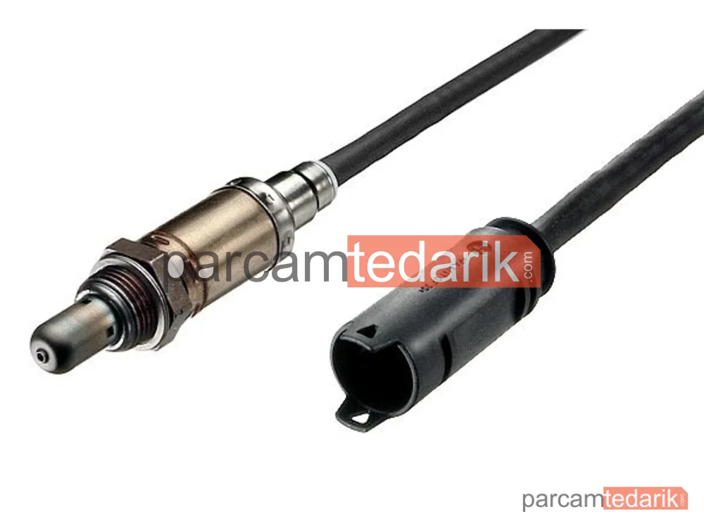 BOSCH 0258003475 | Lambda (Oksijen) Sensörü — BMW C1, BMW 5, BMW 7