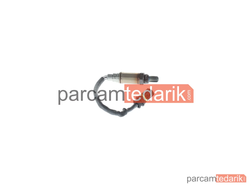 BOSCH 0258003477 | Lambda (Oksijen) Sensörü — BMW 5, BMW 5 Touring, BMW 3