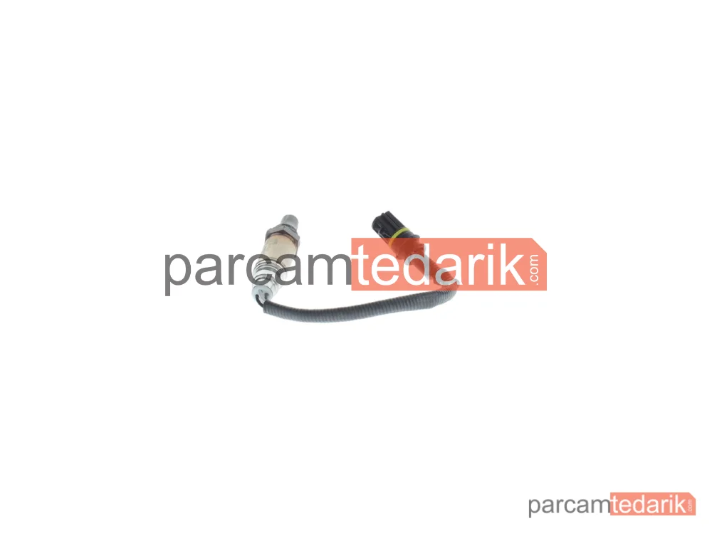 BOSCH 0258003477 | Lambda (Oksijen) Sensörü — BMW 5, BMW 5 Touring, BMW 3
