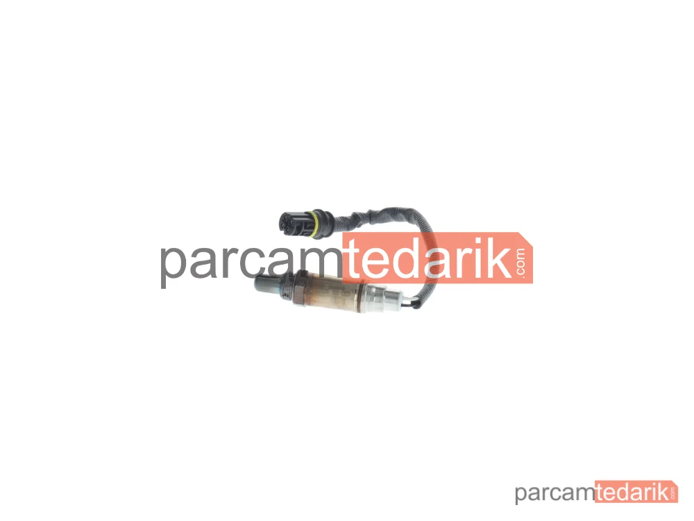 BOSCH 0258003477 | Lambda (Oksijen) Sensörü — BMW 5, BMW 5 Touring, BMW 3