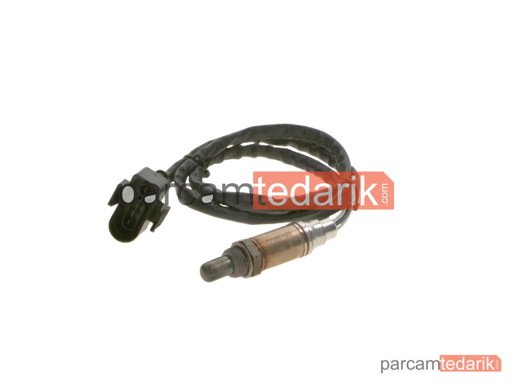 0258003478 | Lambda (Oksijen) Sensörü — VW Polo III, Audi A4 B5, VW Passat B5