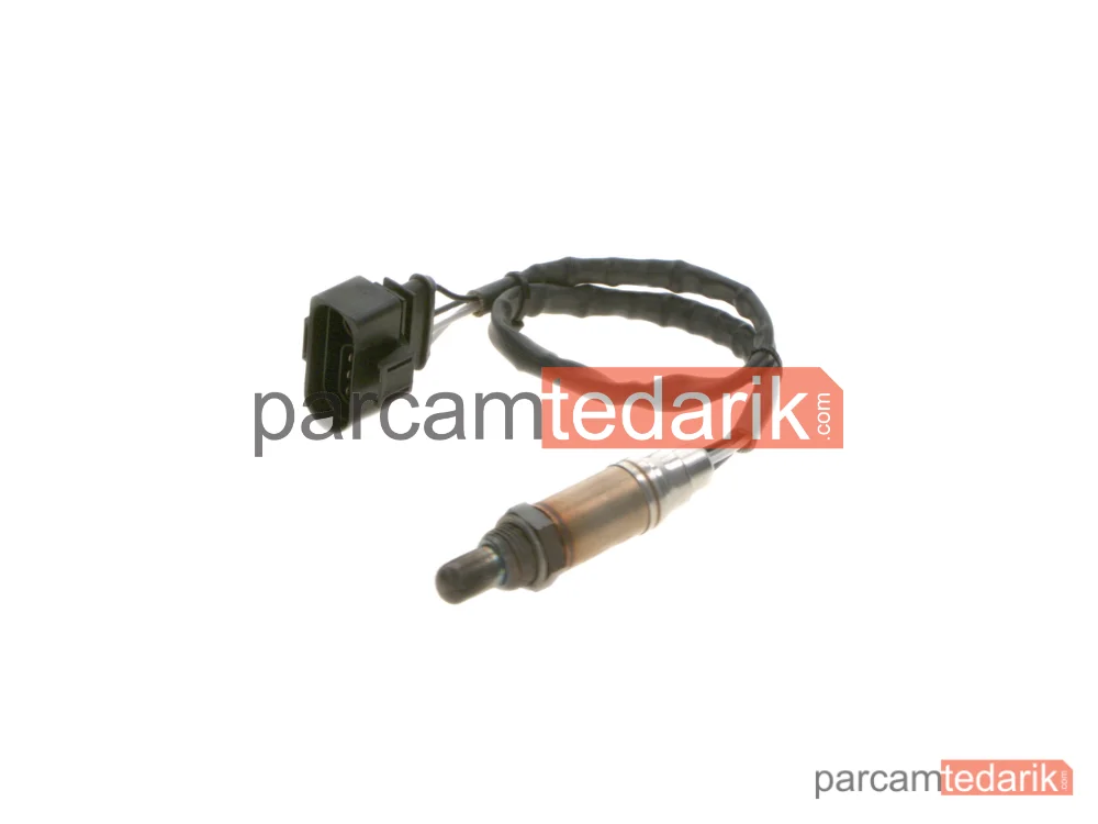 0258003542 | Lambda (Oksijen) Sensörü — VW Golf III, VW Vento, Audi A6 C4