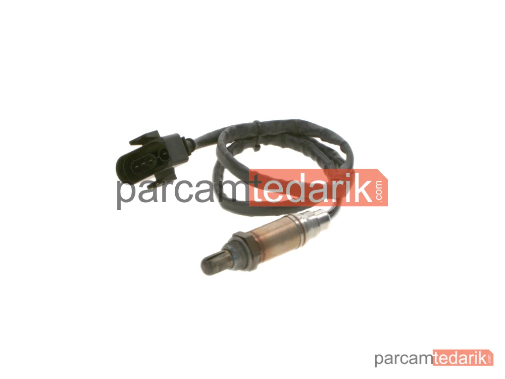 0258003548 | Lambda (Oksijen) Sensörü — VW Golf III, VW Passat B3/B4 Variant, VW Golf III Variant