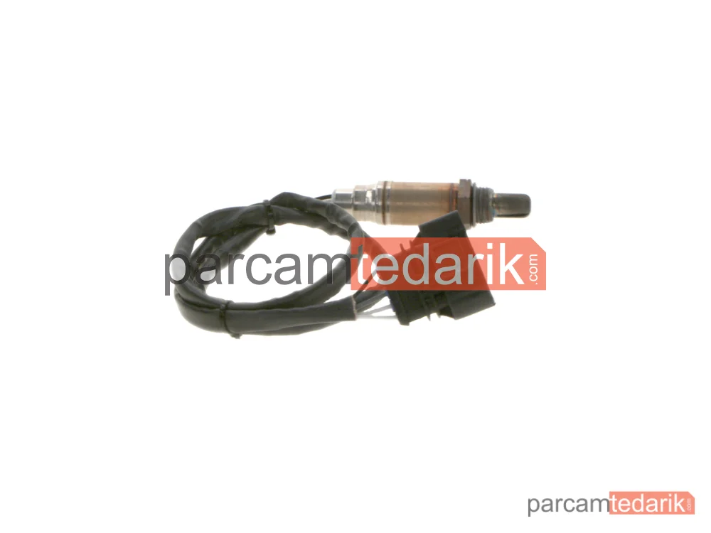 BOSCH 0258003548 | Lambda (Oksijen) Sensörü — VW Golf III, VW Passat B3/B4 Variant, VW Golf III Variant