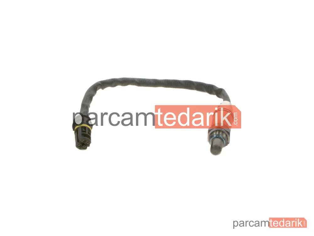 BOSCH 0258003559 | Lambda (Oksijen) Sensörü — BMW 7, BMW 3, BMW 5