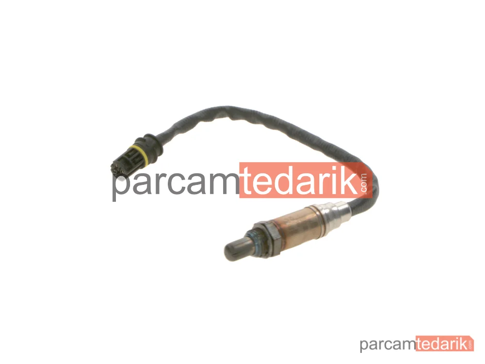 0258003559 | Lambda (Oksijen) Sensörü — BMW 7, BMW 3, BMW 5