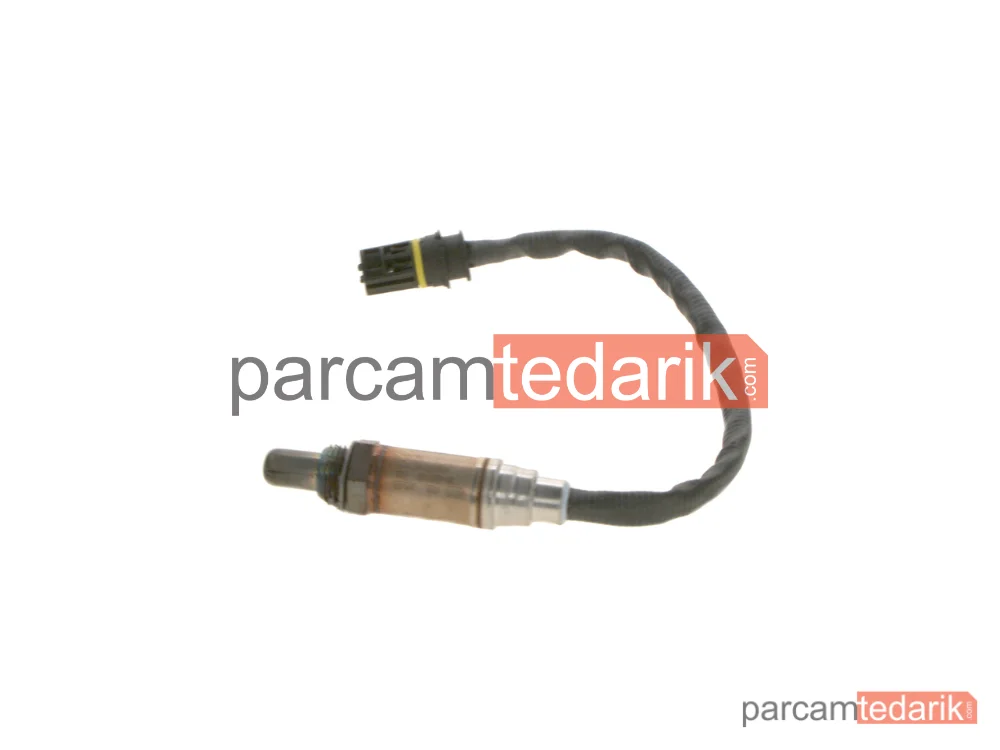 BOSCH 0258003559 | Lambda (Oksijen) Sensörü — BMW 7, BMW 3, BMW 5