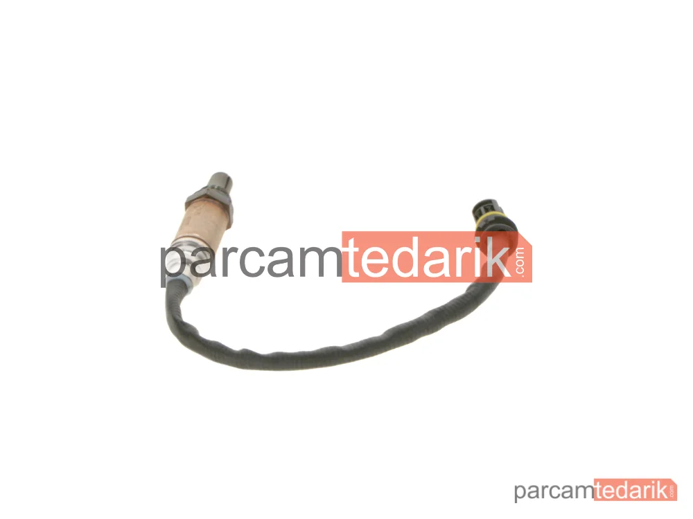 BOSCH 0258003559 | Lambda (Oksijen) Sensörü — BMW 7, BMW 3, BMW 5