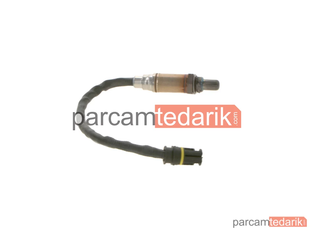 BOSCH 0258003559 | Lambda (Oksijen) Sensörü — BMW 7, BMW 3, BMW 5