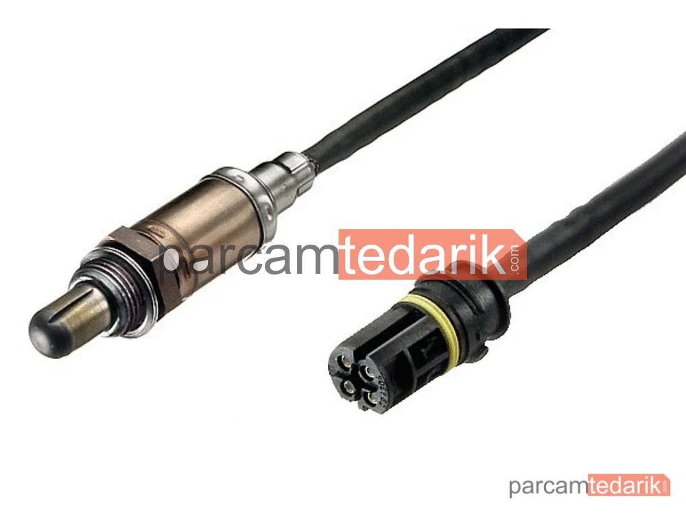 BOSCH 0258003559 | Lambda (Oksijen) Sensörü — BMW 7, BMW 3, BMW 5