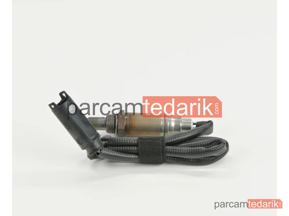 BOSCH 0258003561 | Lambda (Oksijen) Sensörü — BMW 3, BMW 3 Coupe, BMW 3 Touring