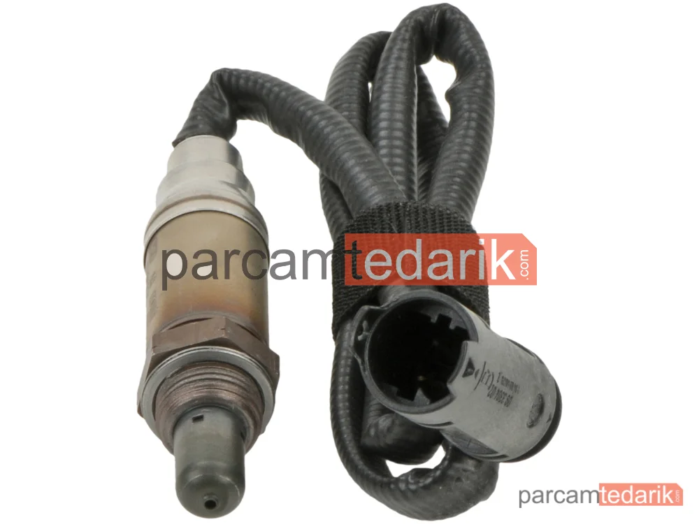 BOSCH 0258003561 | Lambda (Oksijen) Sensörü — BMW 3, BMW 3 Coupe, BMW 3 Touring