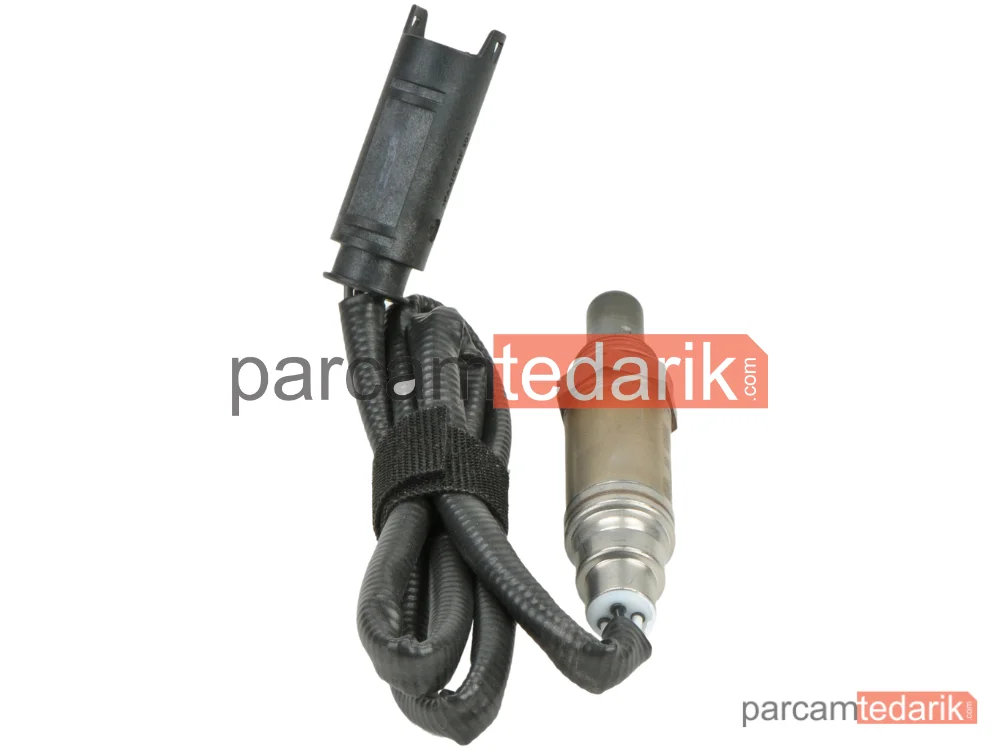 BOSCH 0258003561 | Lambda (Oksijen) Sensörü — BMW 3, BMW 3 Coupe, BMW 3 Touring