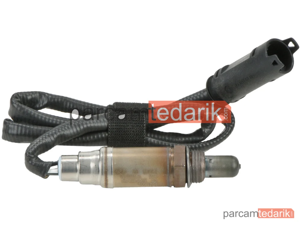 BOSCH 0258003561 | Lambda (Oksijen) Sensörü — BMW 3, BMW 3 Coupe, BMW 3 Touring