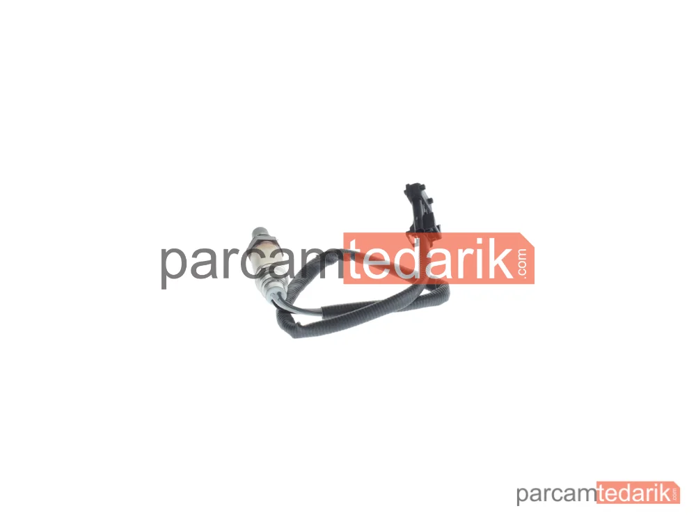 BOSCH 0258003564 | Lambda (Oksijen) Sensörü — Porsche 911, Porsche 911 Cabrio