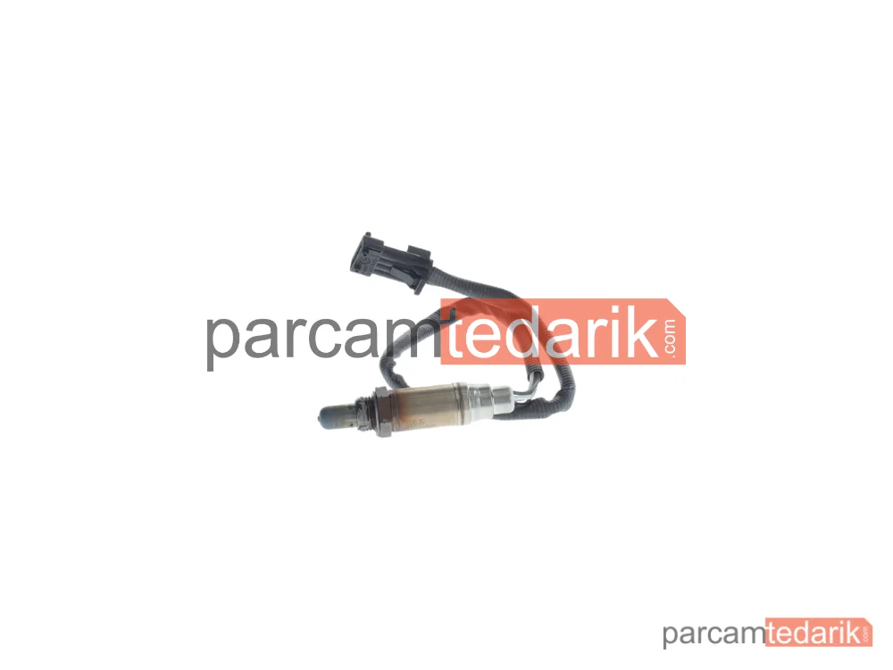BOSCH 0258003564 | Lambda (Oksijen) Sensörü — Porsche 911, Porsche 911 Cabrio