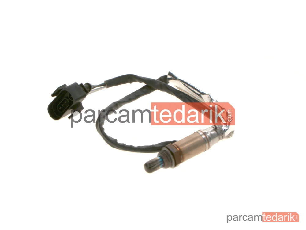 Lambda (Oksijen) Sensörü — VW Corrado, Mazda Xedos 9, VW Golf III - 0258003604