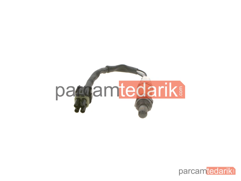 BOSCH 0258003644 | Lambda (Oksijen) Sensörü — Renault Laguna I Grandtour, Renault Megane I