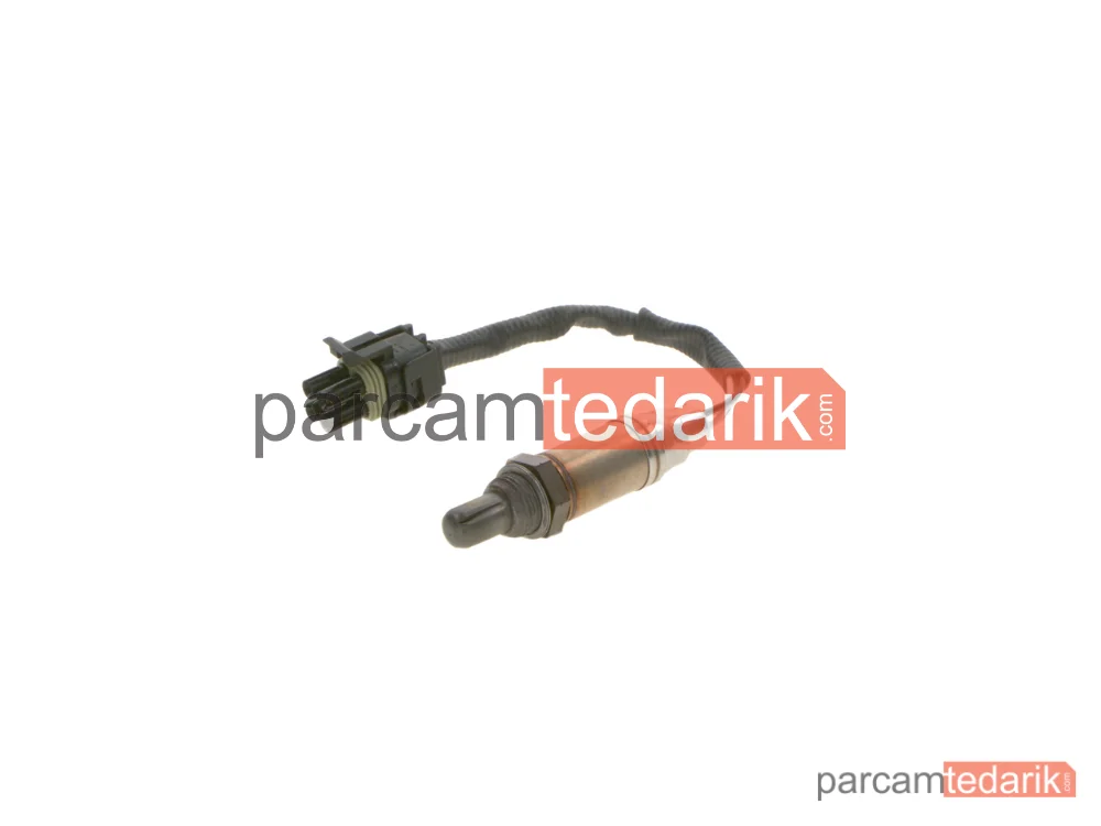 Lambda (Oksijen) Sensörü — Renault Laguna I Grandtour, Renault Megane I - 0258003644