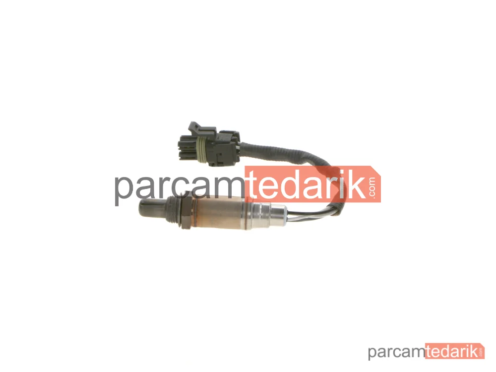 BOSCH 0258003644 | Lambda (Oksijen) Sensörü — Renault Laguna I Grandtour, Renault Megane I