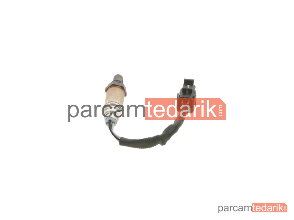 BOSCH 0258003644 | Lambda (Oksijen) Sensörü — Renault Laguna I Grandtour, Renault Megane I