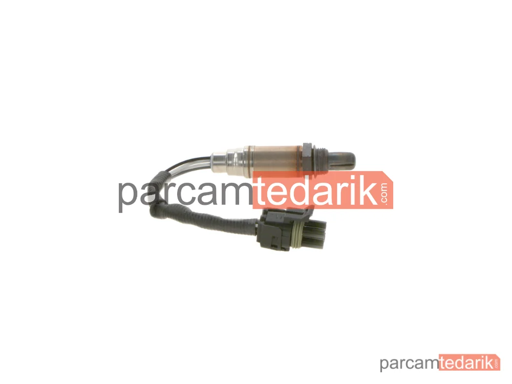 BOSCH 0258003644 | Lambda (Oksijen) Sensörü — Renault Laguna I Grandtour, Renault Megane I