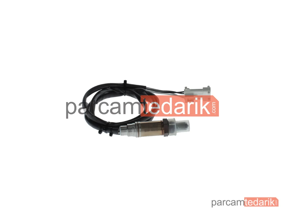 BOSCH 0258003673 | Lambda (Oksijen) Sensörü — Peugeot 406 Break, Peugeot 407 SW