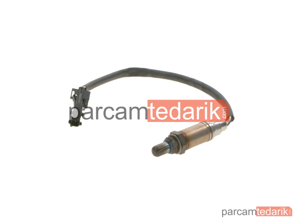 0258003716 | Lambda (Oksijen) Sensörü — Peugeot 106 I, Citroen Saxo, Peugeot 106 II